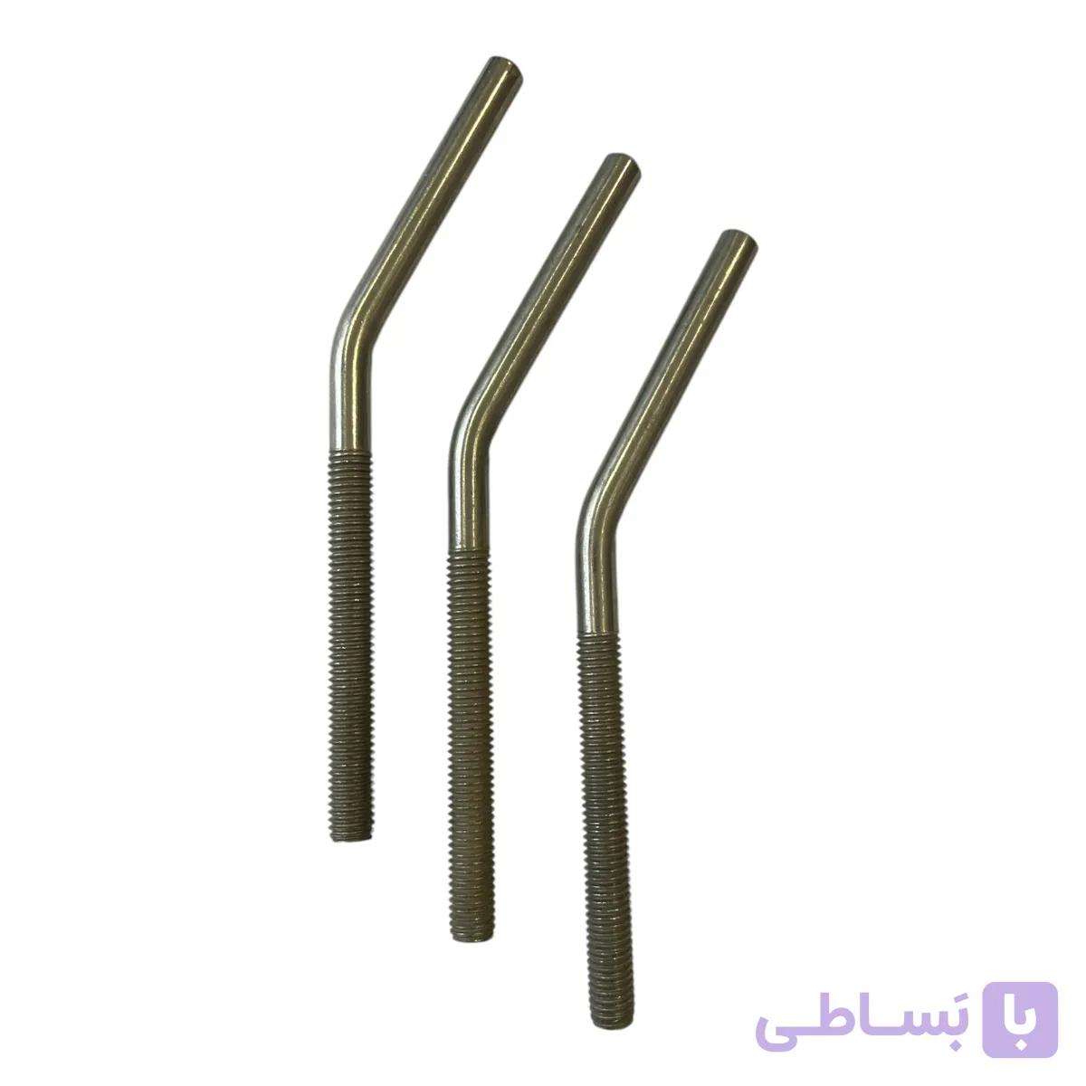جرقه گیر پایینی مقره ( شماره فنی 213041 )