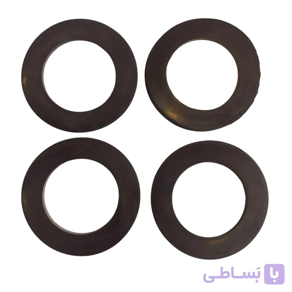 واشر لاستیکی تخت ( شماره فنی 221005 )