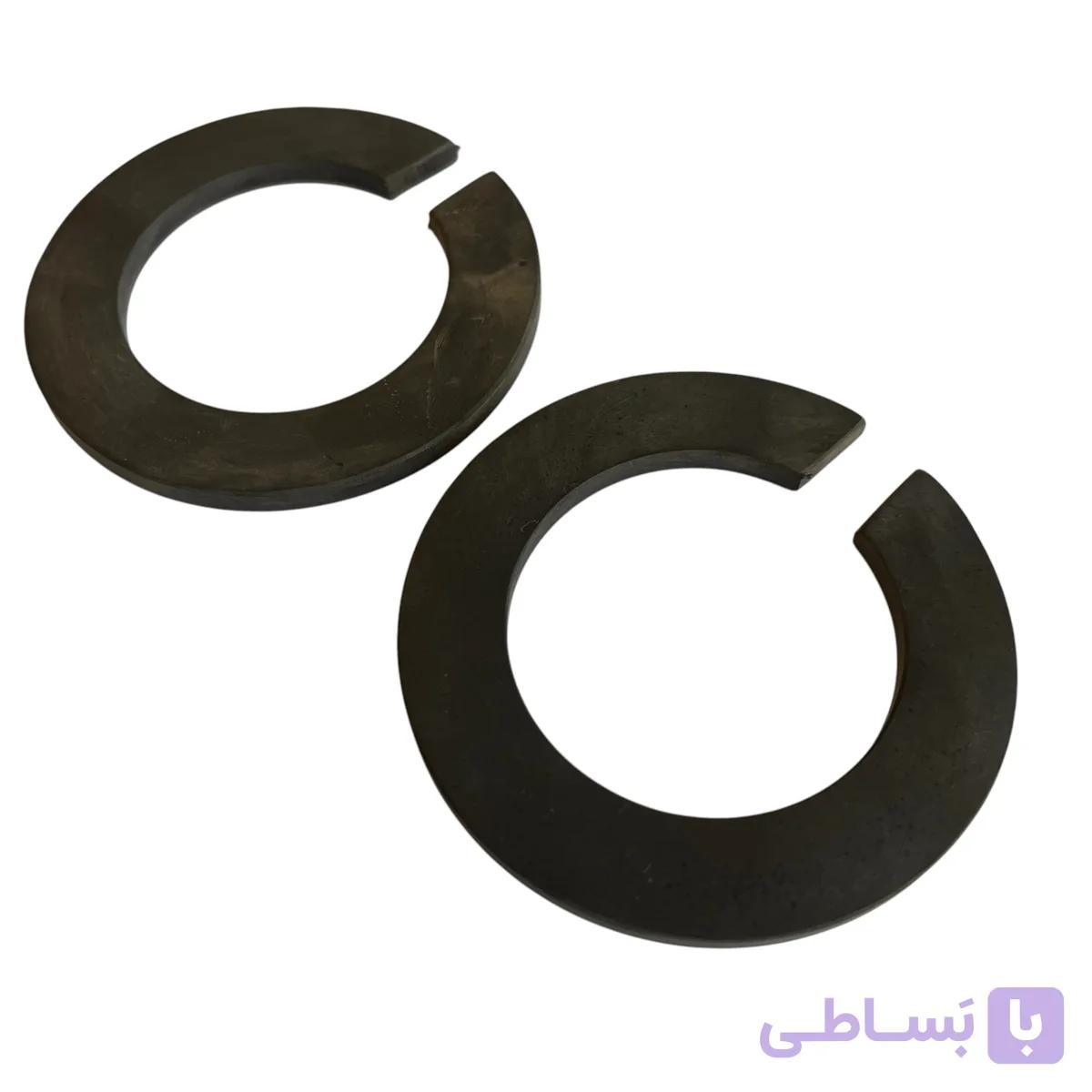 واشر لاستیکی تخت (شماره فنی 221028 )