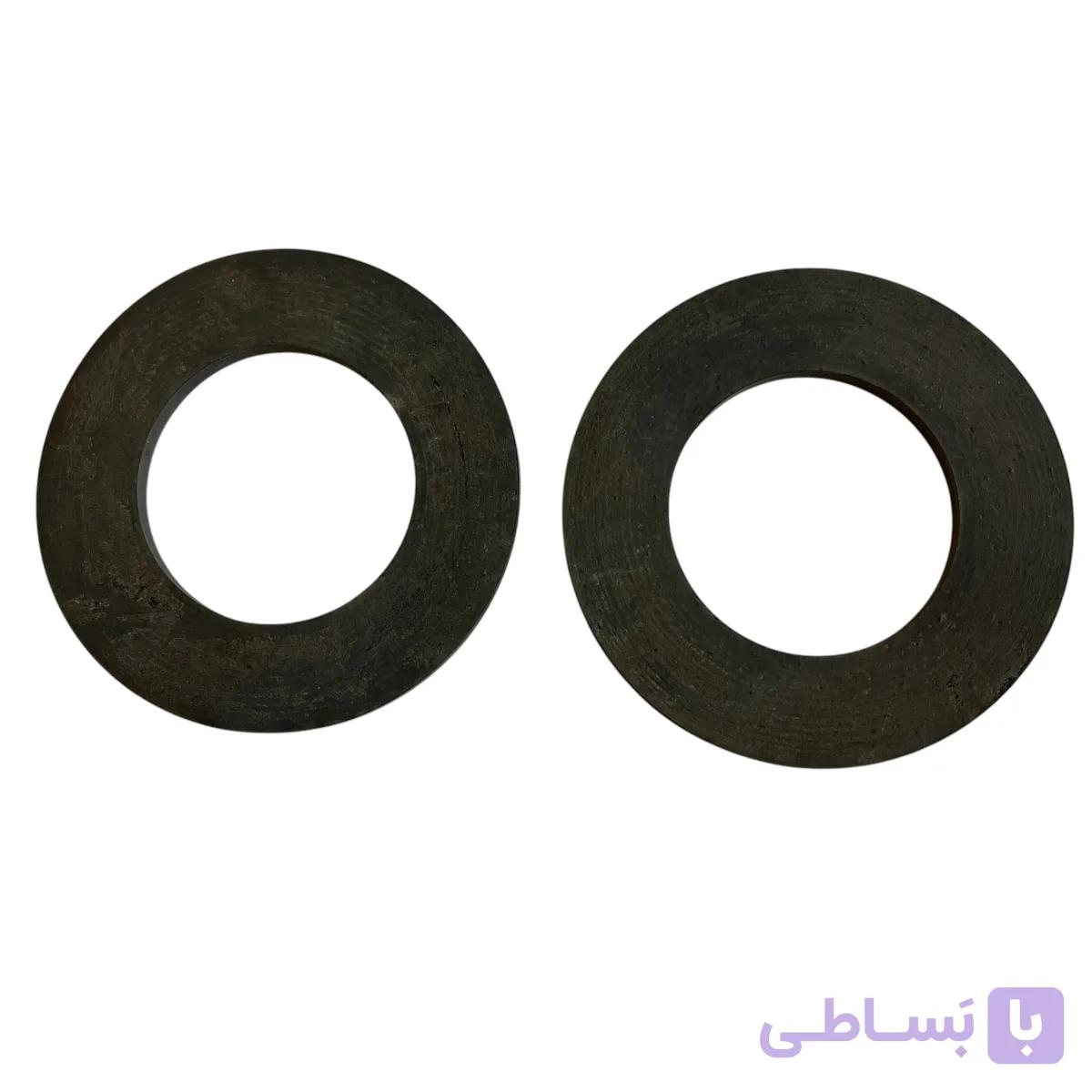 واشر لاستیکی تخت (شماره فنی 221026 )