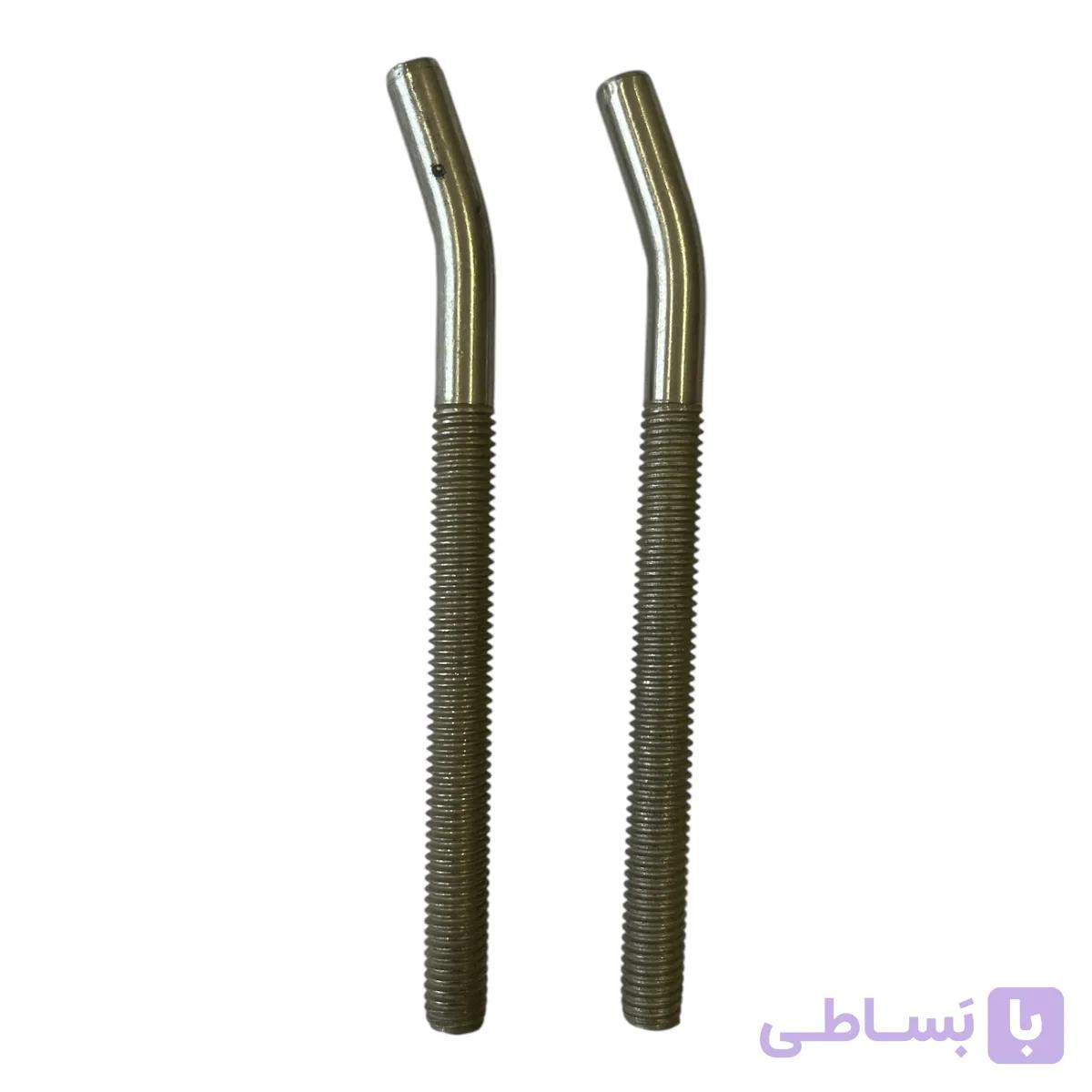 جرقه گیر پایین بوشینگ ( شماره فنی 213043 )