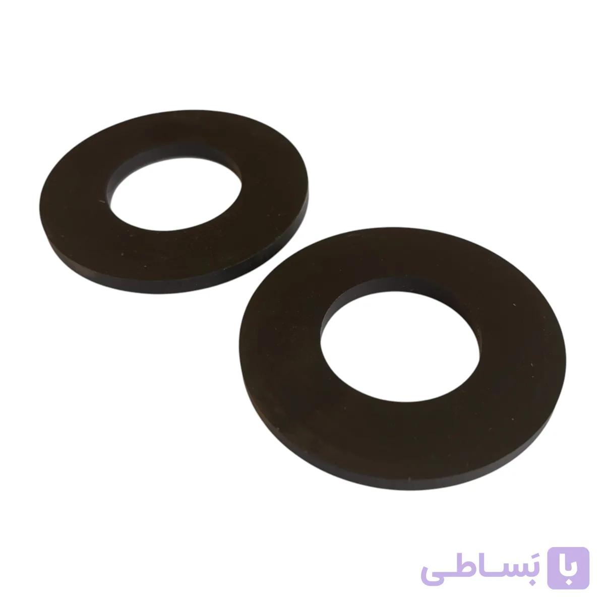 واشر لاستیکی تخت ( شماره فنی 221010 )