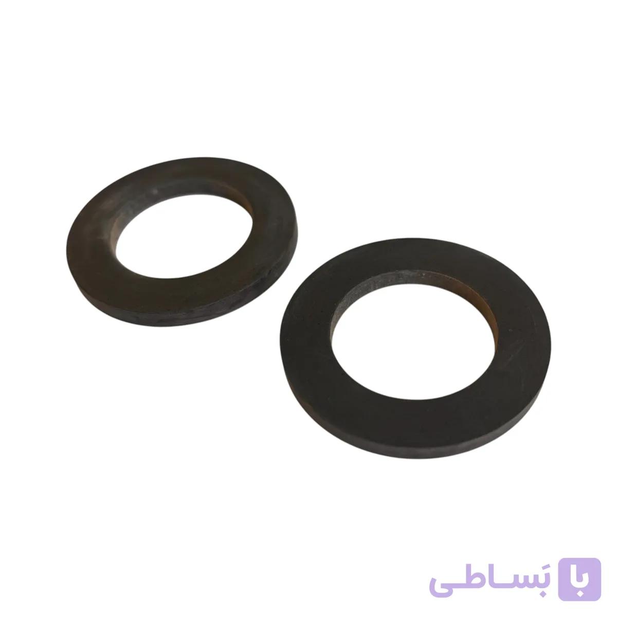واشر لاستیکی تخت ( شماره فنی 221009 )