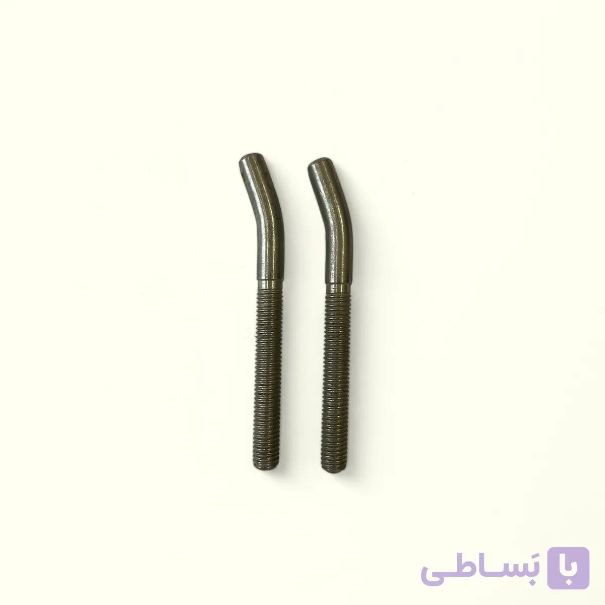 جرقه گیر پایینی مقره ( شماره فنی 213042 )