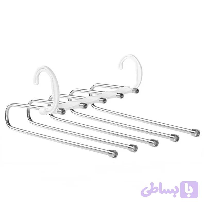 چوب لباسی جادویی
