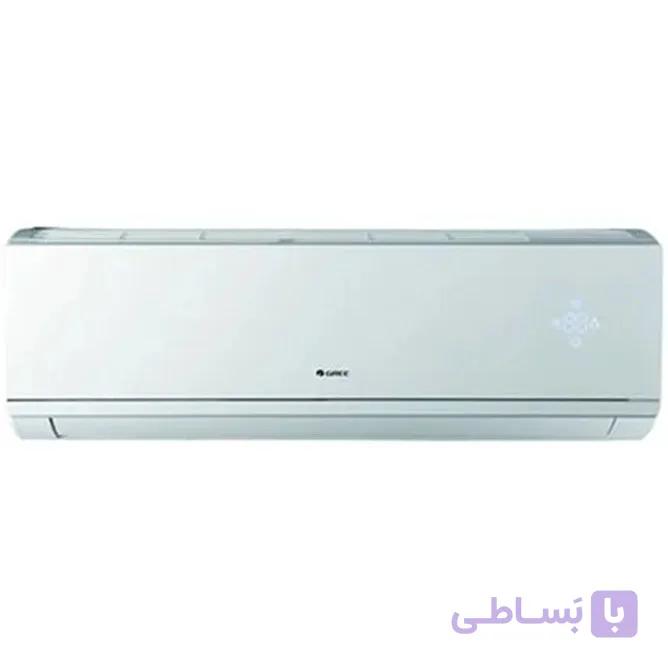 کولر گازی گری 18000 بدون اینورتر مدل GWH18AFEXF-K3NTA1A
