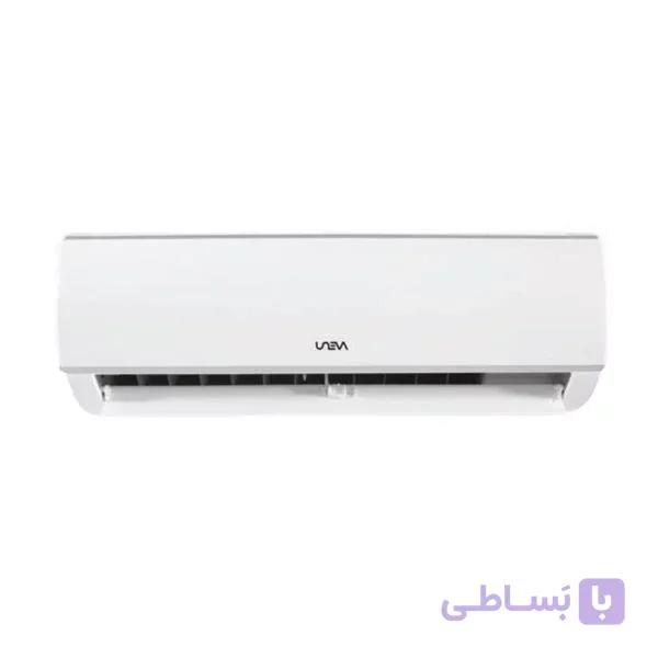 کولر گازی یونیوا 36000 مدل UN-MS36 ULTRA