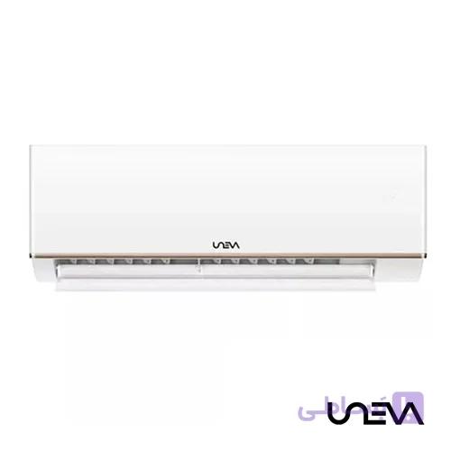 کولر گازی یونیوا 24000 مدل UN-GHS24 T4 PRO
