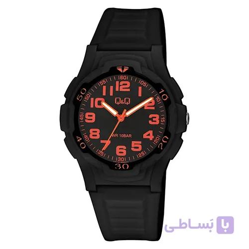 ساعت مچی کیو اند کیو مدل Q&Q V31A-005VY — تصویر 1