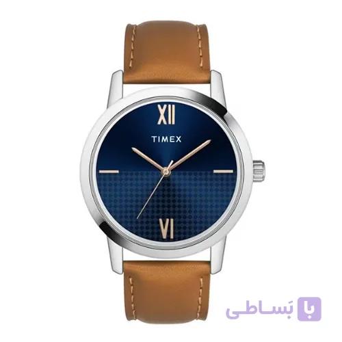 ساعت مچی کارکرده تایمکس مدل TWTG31SMU01 — تصویر 1