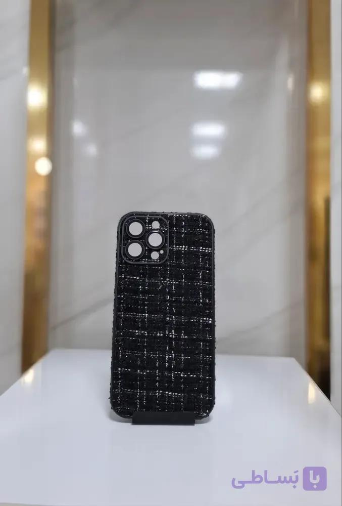 گارد مخمل محافظ لنز دار