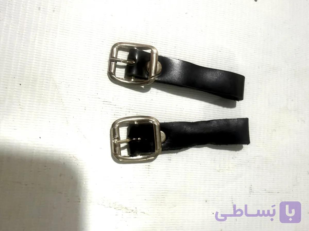 جا سویچی چرمی (سبک)
