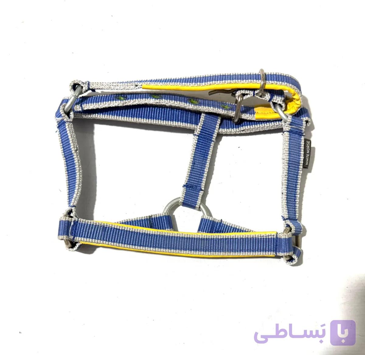 کله گیر سر اخور WHITE HORSE سایز کره — تصویر 1
