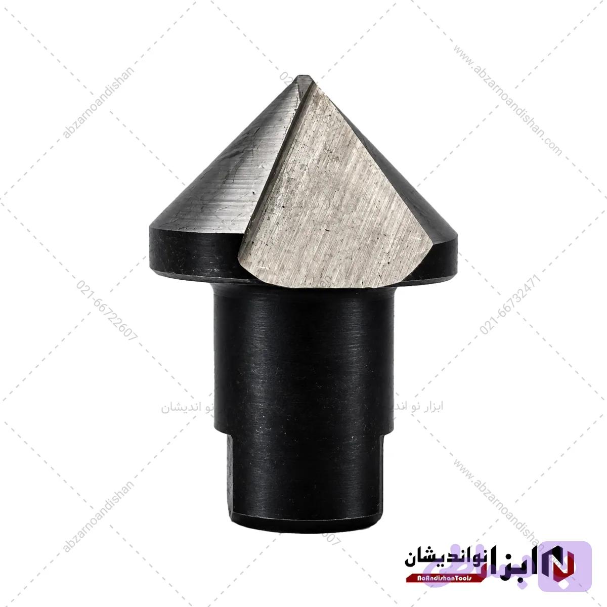 خزینه ته پیچ مدل BC2011