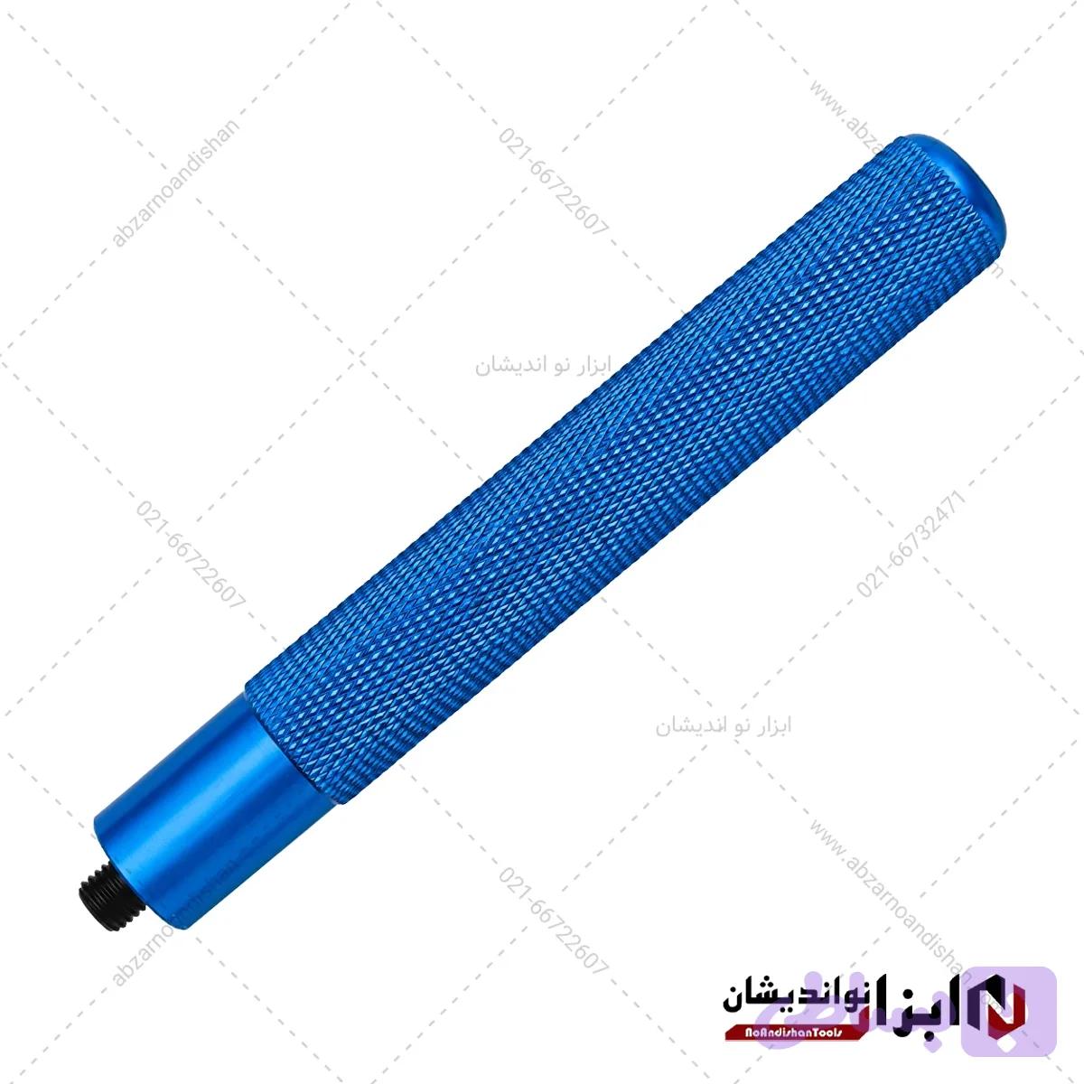 دسته خزینه فلزی مدل RC3000