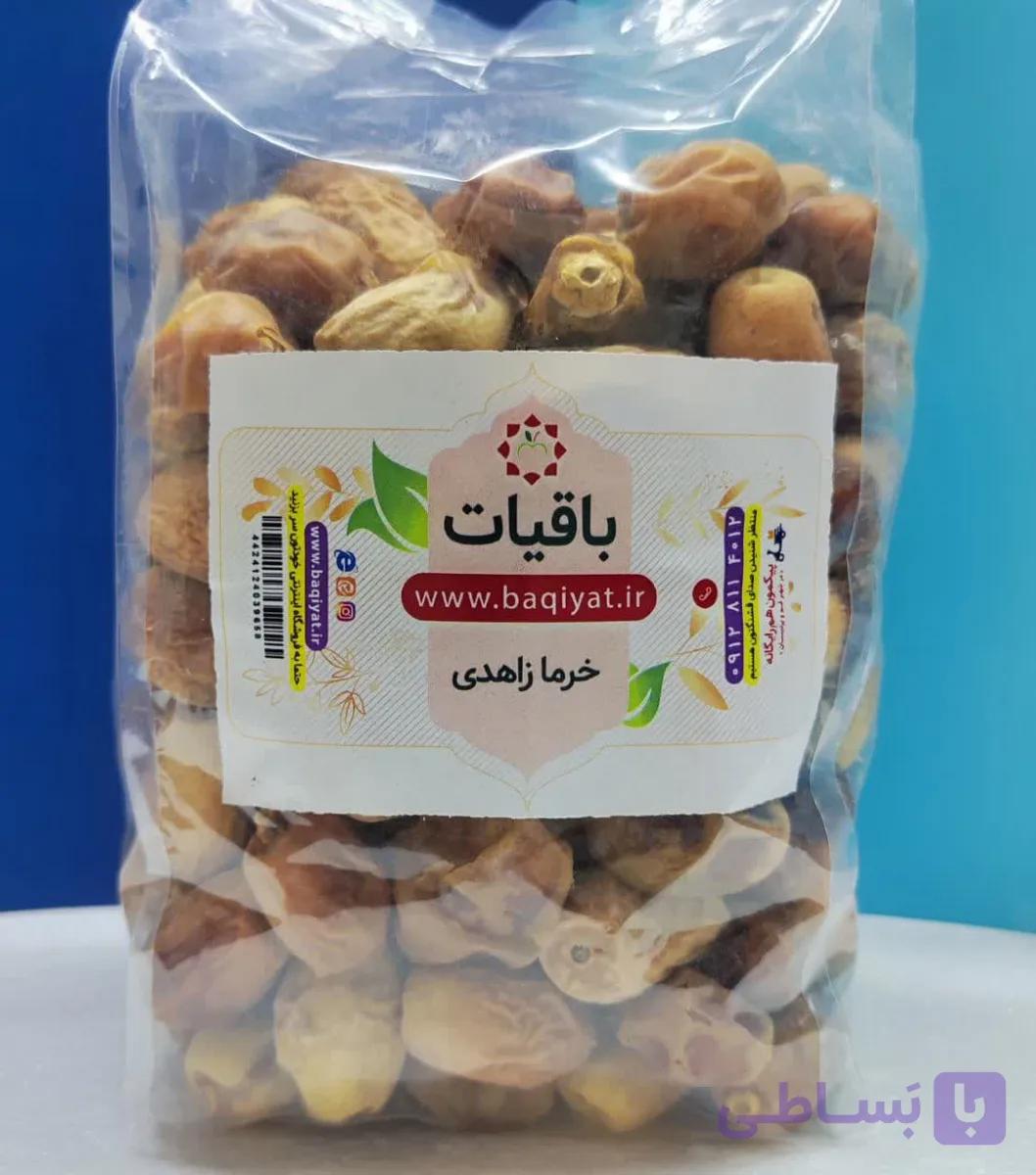 خرما زاهدی — تصویر 1