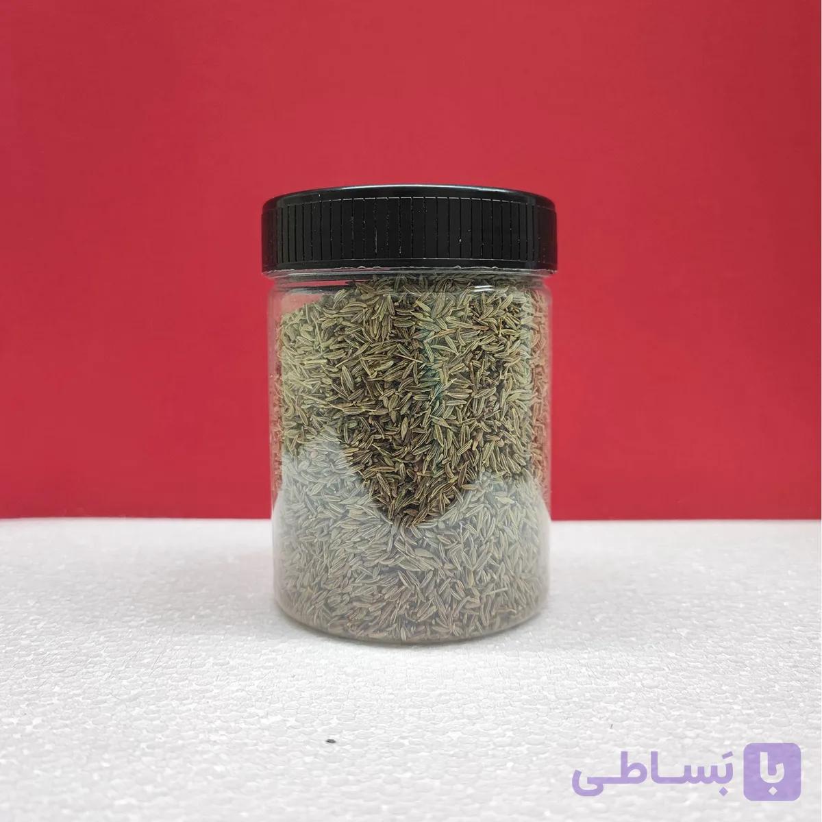 زیره سبز