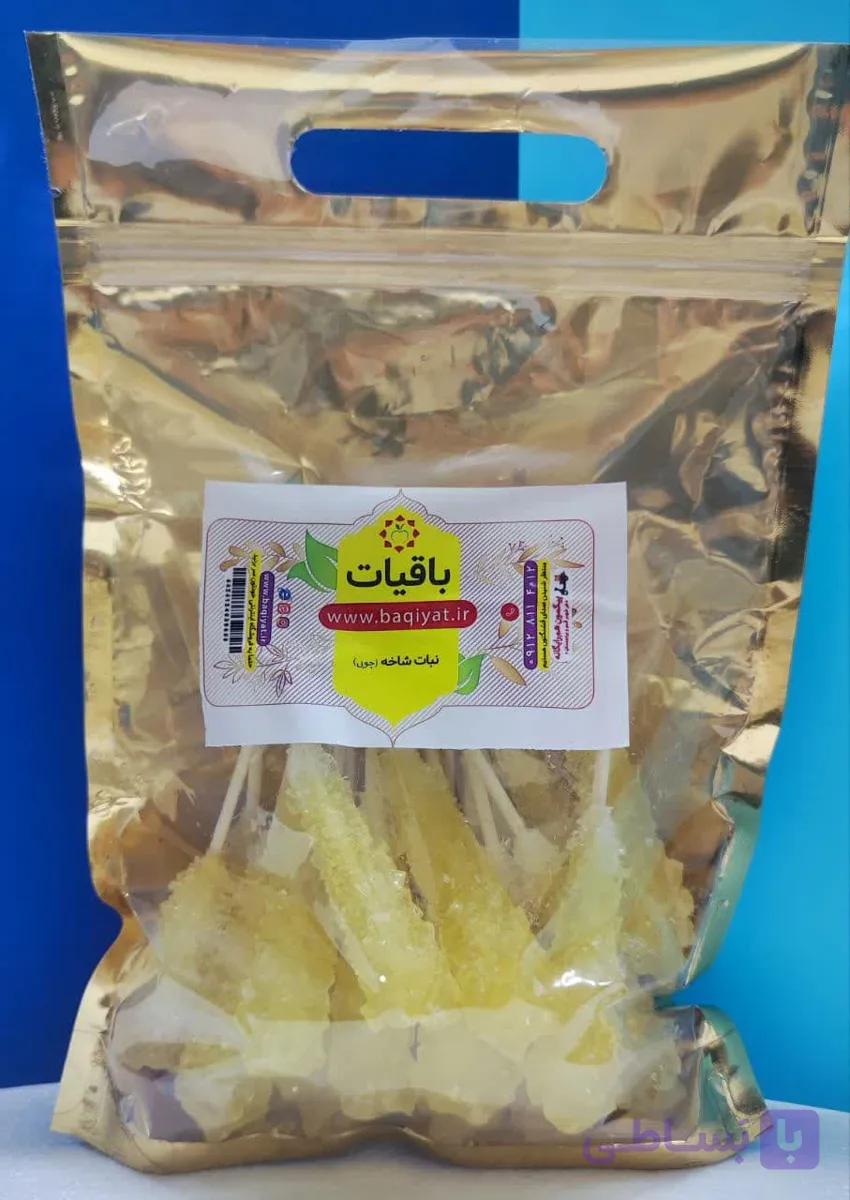 نبات ساده چوب دار