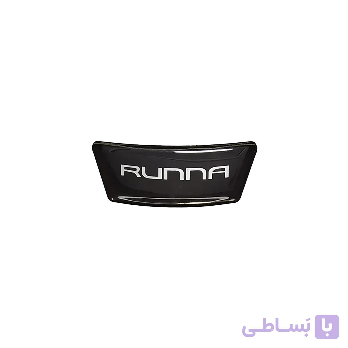 آرم فرمان کرومی رانا پلاس مدل RPlus2022 کد171