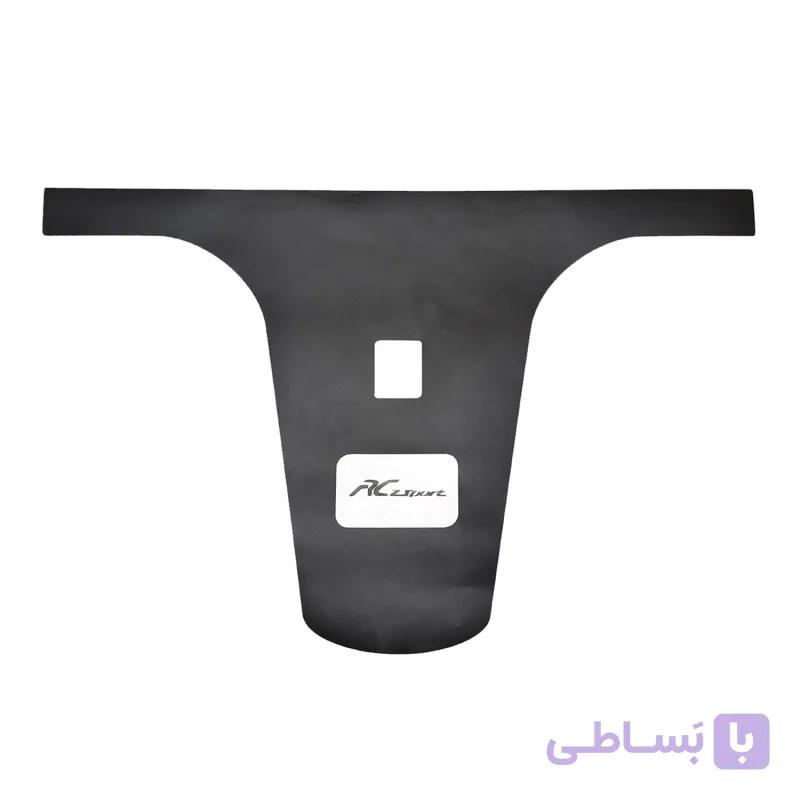 برچسب سنسور نور پژو 207 و 206 مدل STLight کد1030