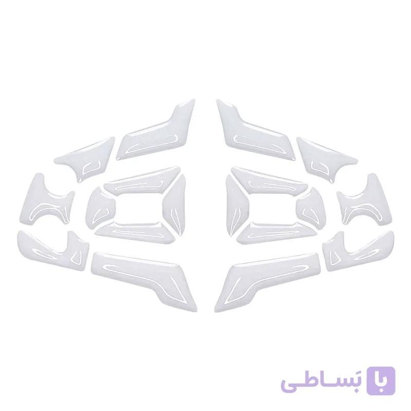 محافظ کلیدهای فرمان کوئیک اس و ساینا اس مدل QuikSainaS کد183