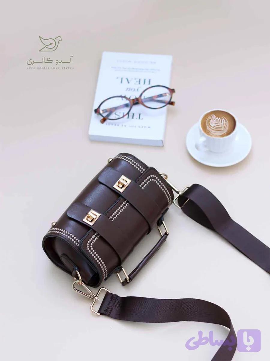 کیف دستی دوشی زونتان