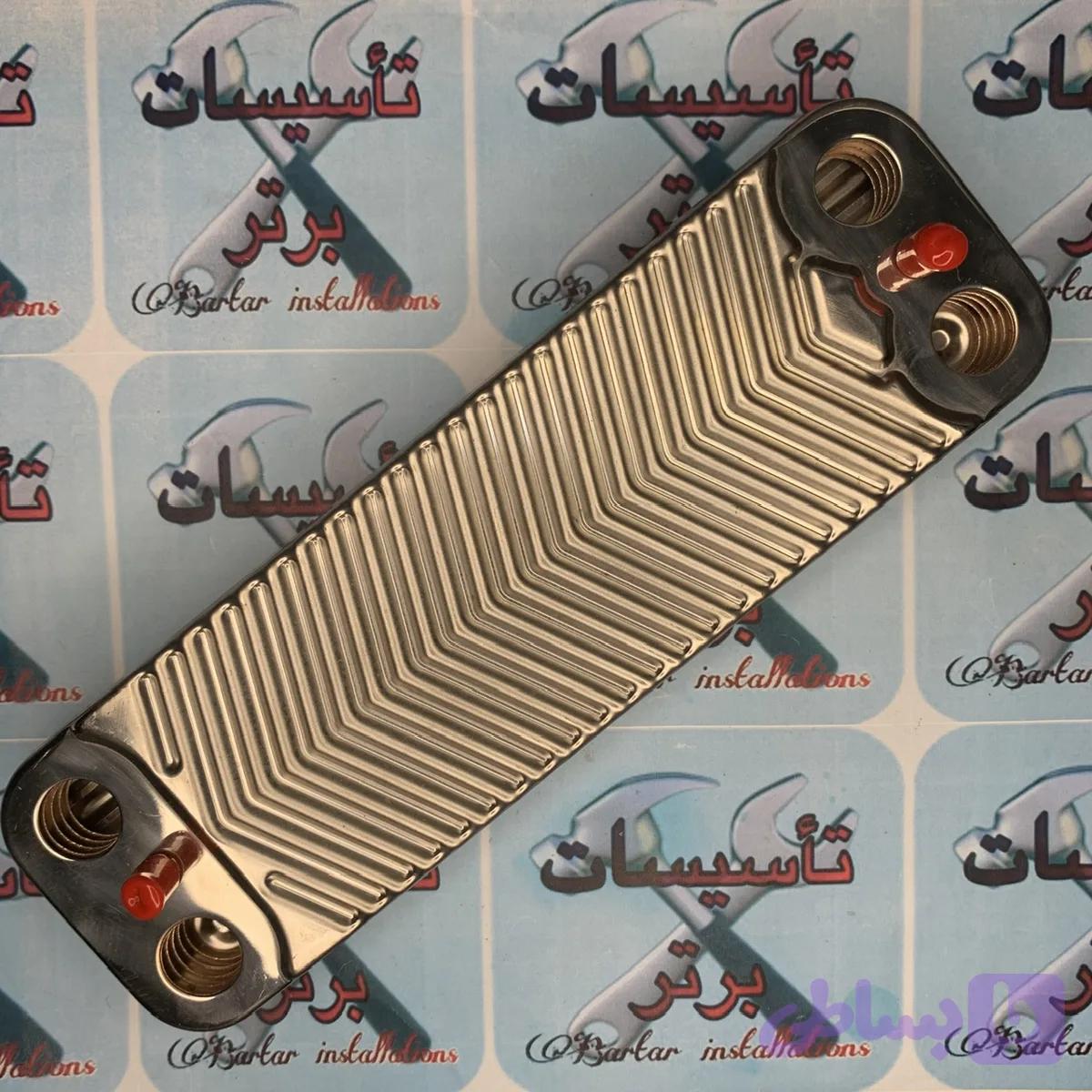 مبدل ثانویه پکیج لورچ