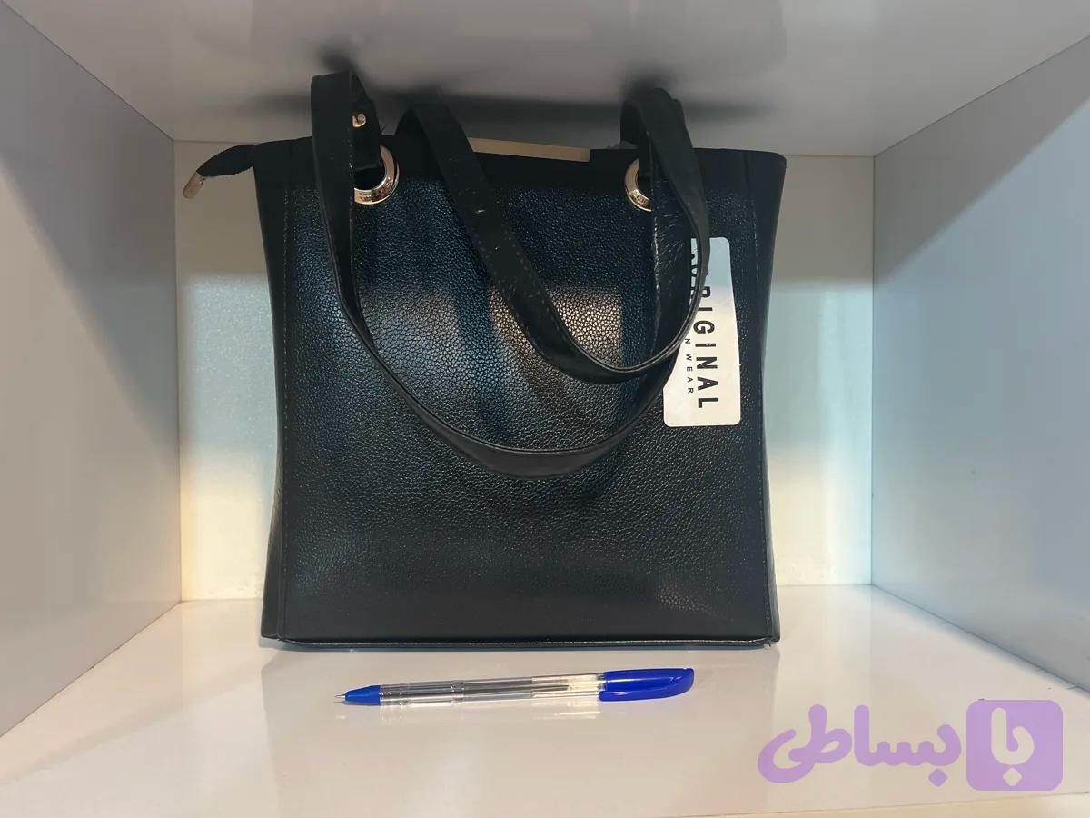 کیف زنانه دوشی