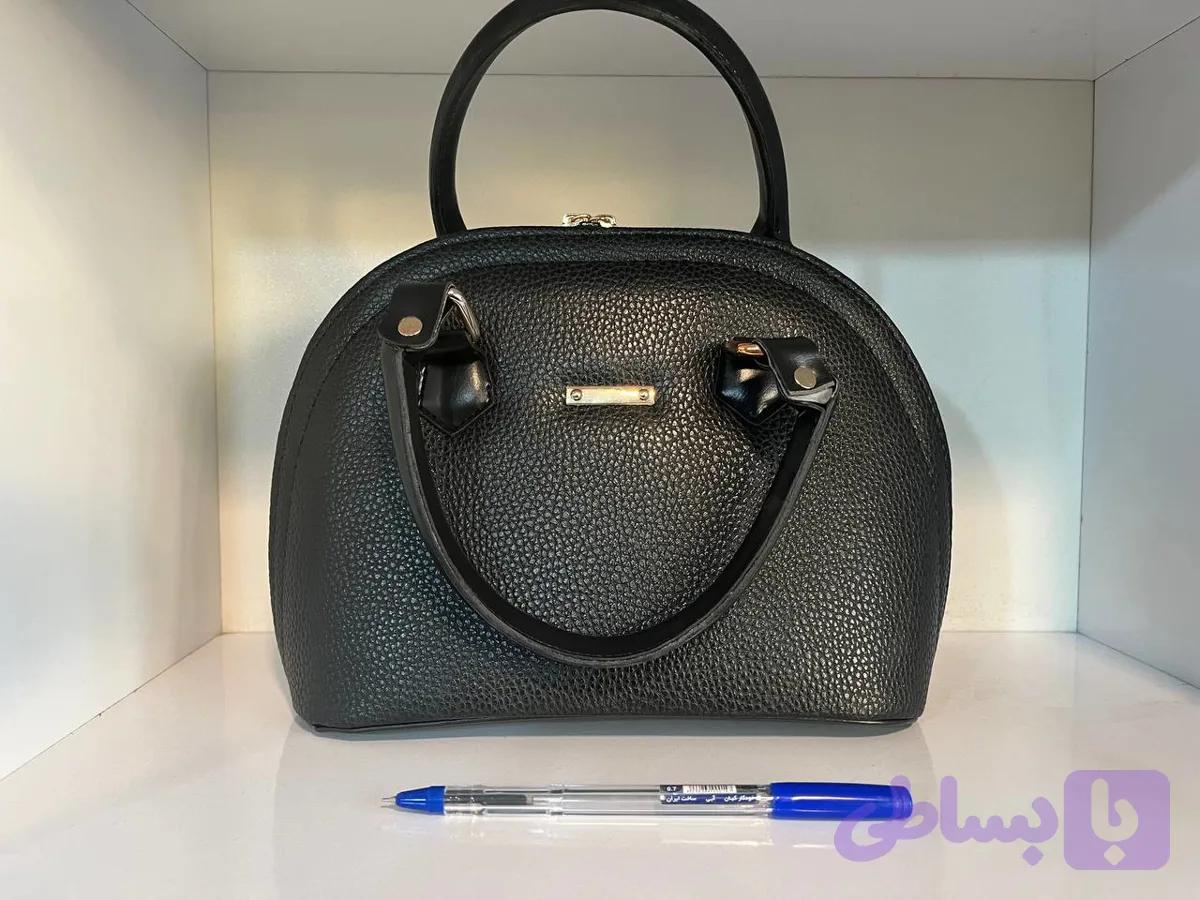 کیف دستی دارای بند بلند