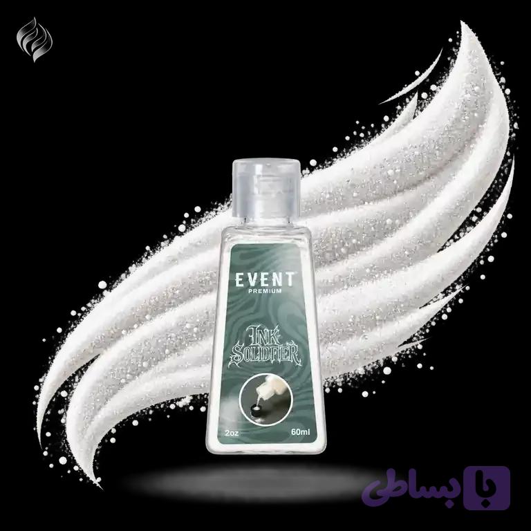 پودر جامدکننده رنگ ایونت Event Ink Solidifier