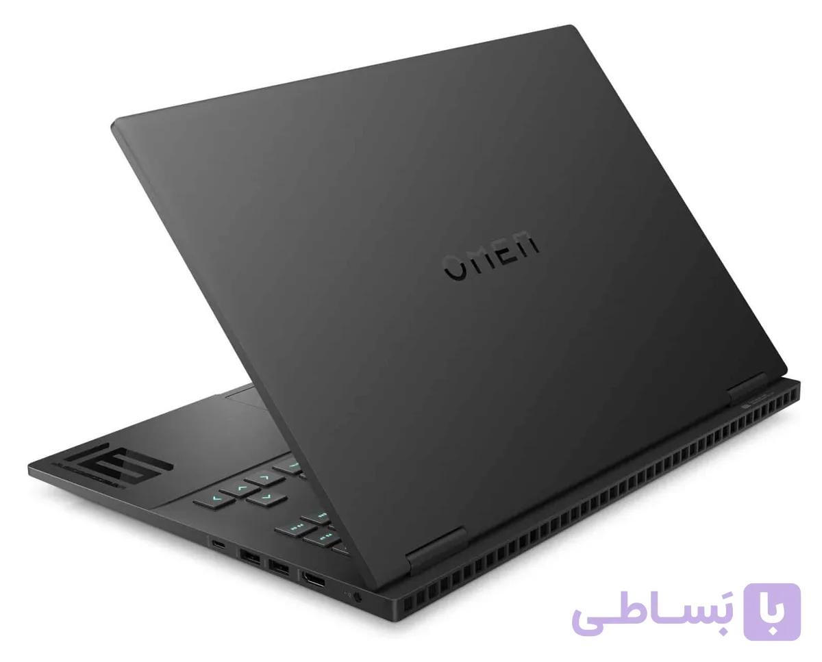 لپ تاپ HP OMEN16-AN0027WM 2025 ULTRA 5 225H 16G DDR5 1TB SSD RTX5050 8G