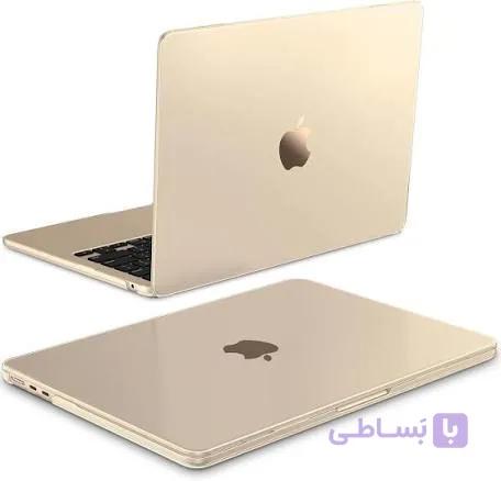MACBOOK AIR MDHA4 2026 M5+AI NEURAL 16G RAM 512G SSD 13.6 INCH RETINA LIQUID 3K — تصویر 1