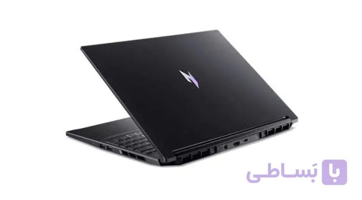 لپ تاپ ACER NITRO V16S CORE 9 270H 32G DDR5(5600MHZ) 1TB SSD RTX5070 8G 16 INCH 180HZ WQXGA WIN 11 — تصویر 1