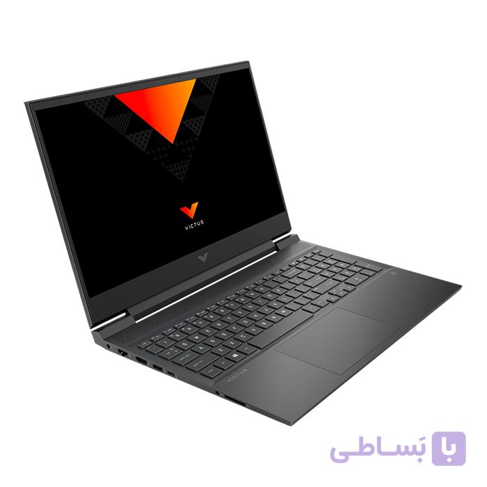 لپ تاپ HP Victus15 I5-13420 16G 512G RTX 3050 6G — تصویر 1
