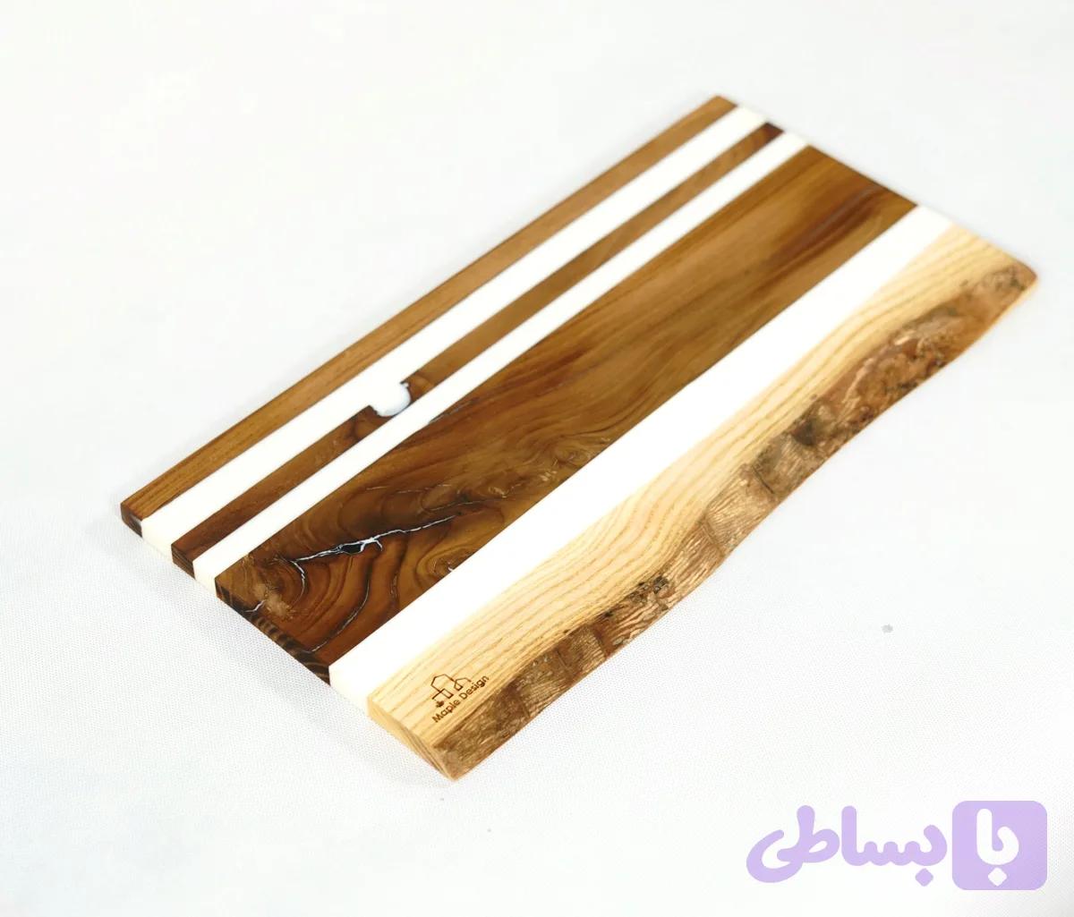 تخته سرو Swan-111 — تصویر 1