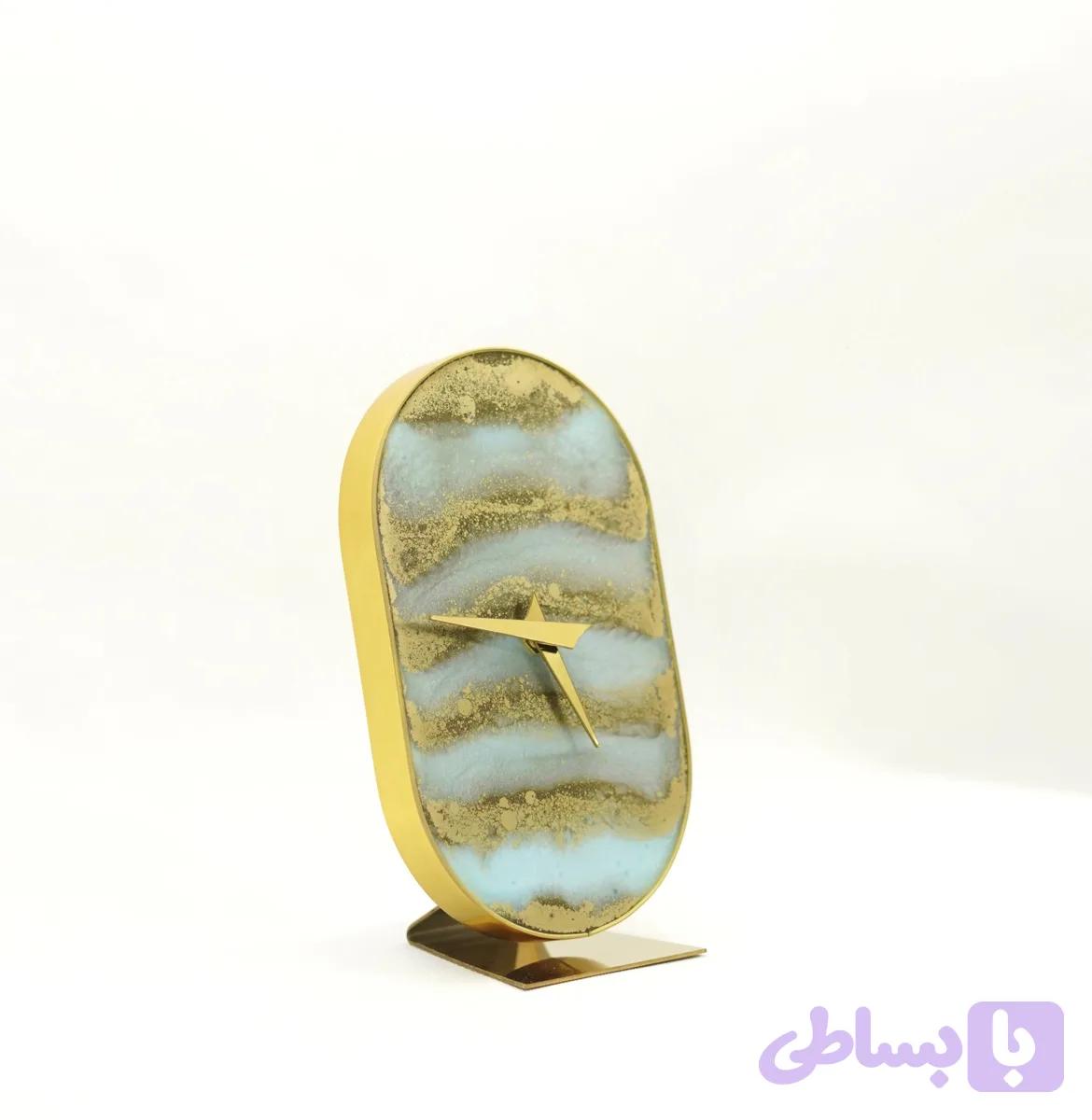 ساعت رومیزی Erget-ob-109 — تصویر 1