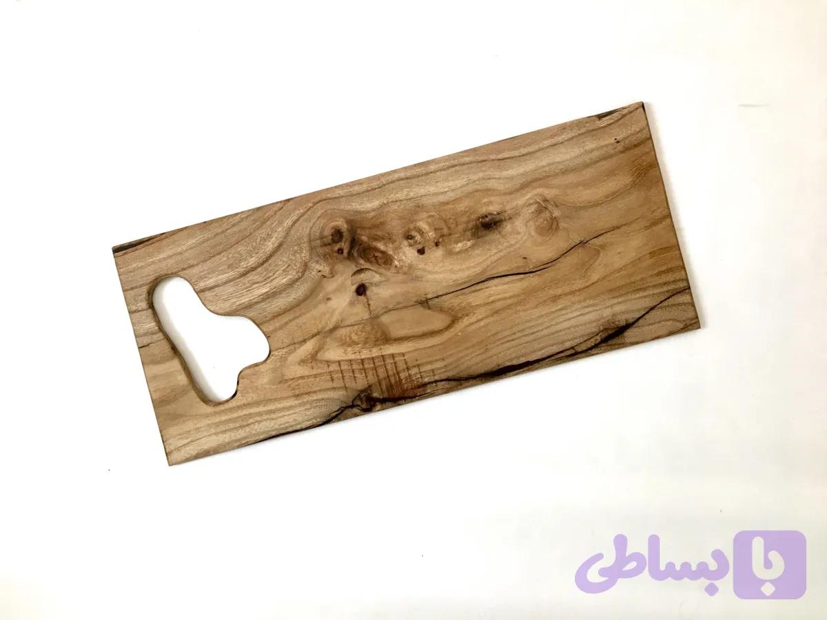تخته سرو swan-124 — تصویر 1
