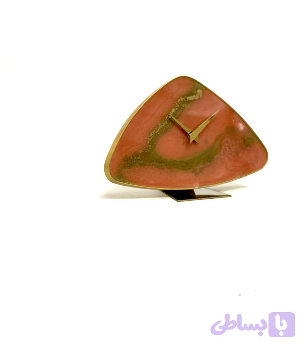 ساعت رومیزی Erget-Tb-138 — تصویر 1