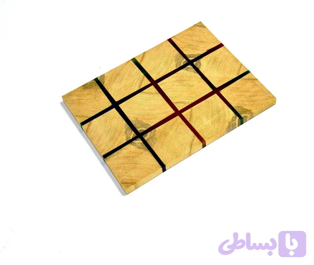 تخته سرو swan-138 — تصویر 1