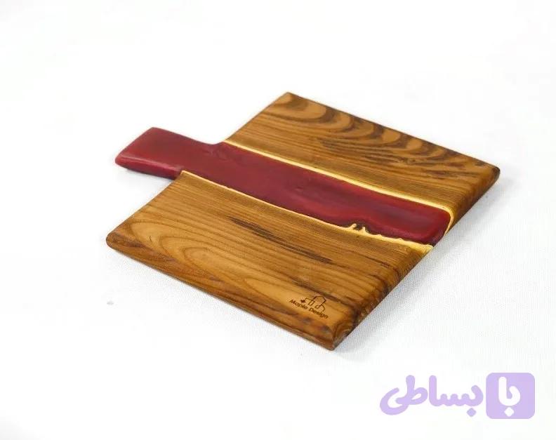 تخته سرو Swan-112 — تصویر 1