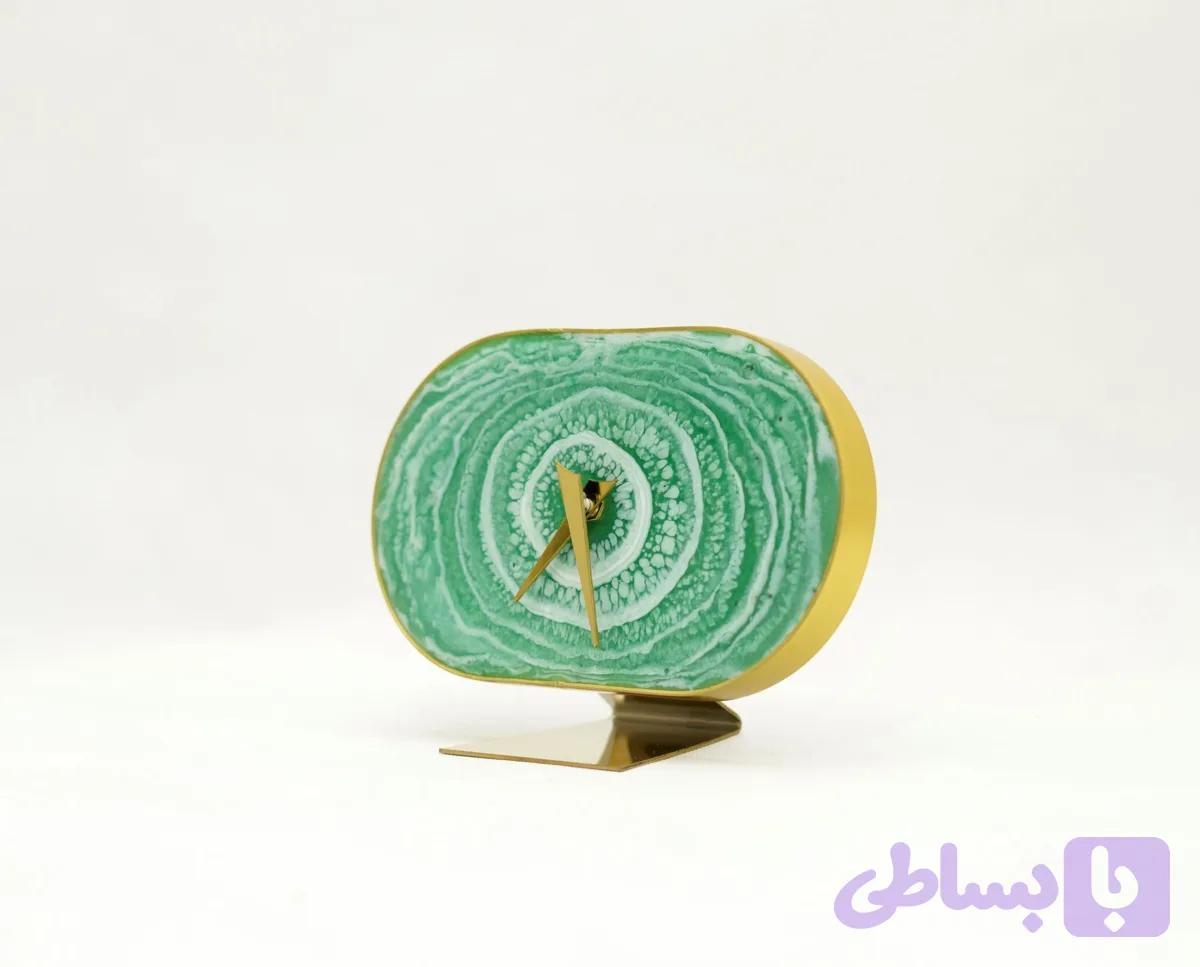 ساعت رومیزی Erget-ob-100 — تصویر 1