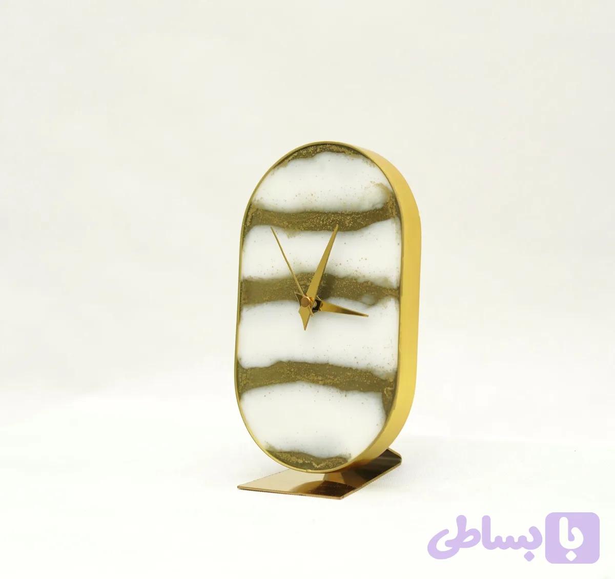 ساعت رومیزی Erget-ob-114 — تصویر 1