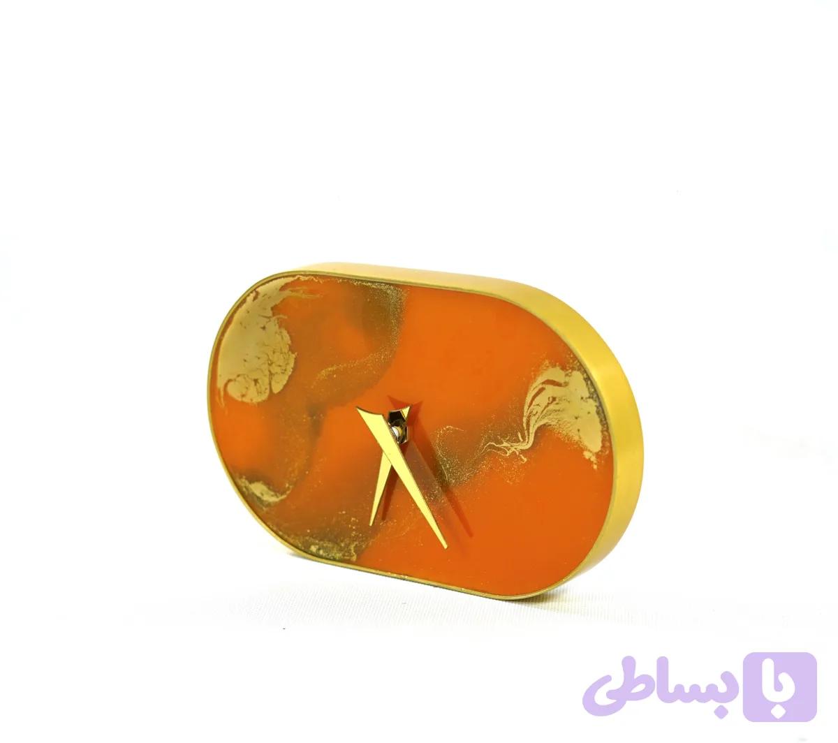 ساعت رومیزی Erget-o-116 — تصویر 1