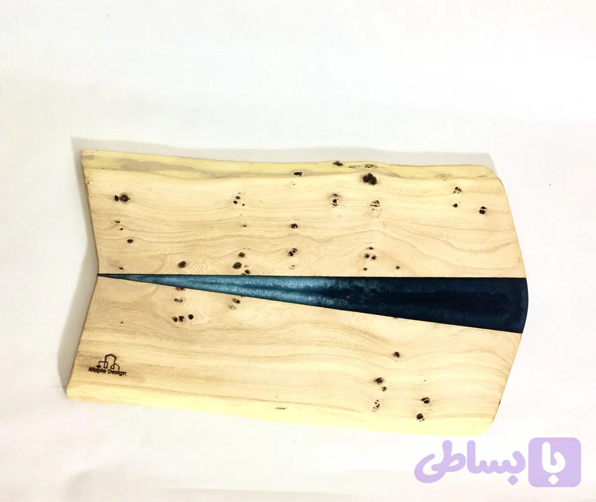 تخته سرو swan-123 — تصویر 1