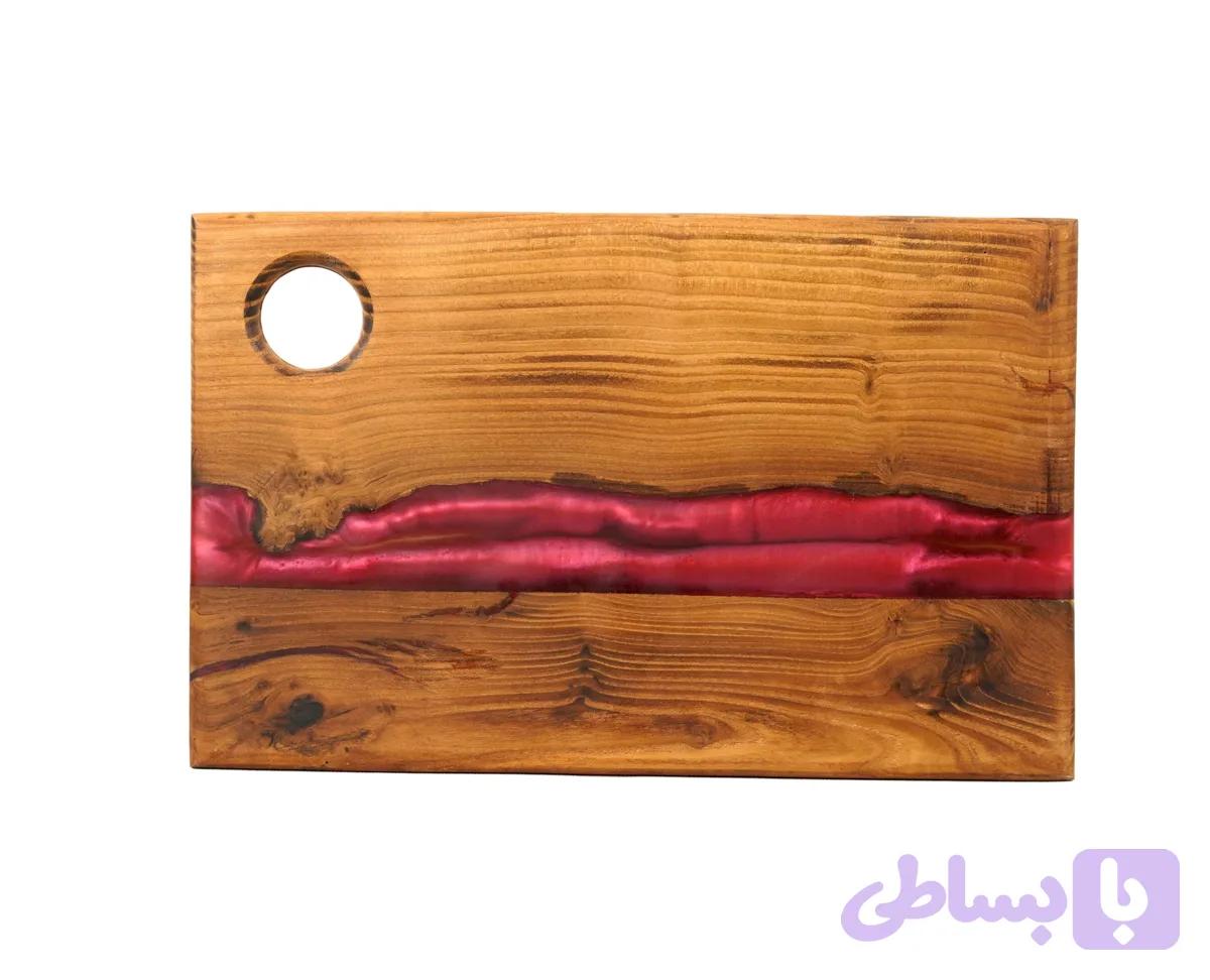تخته سرو Swan-107 — تصویر 1
