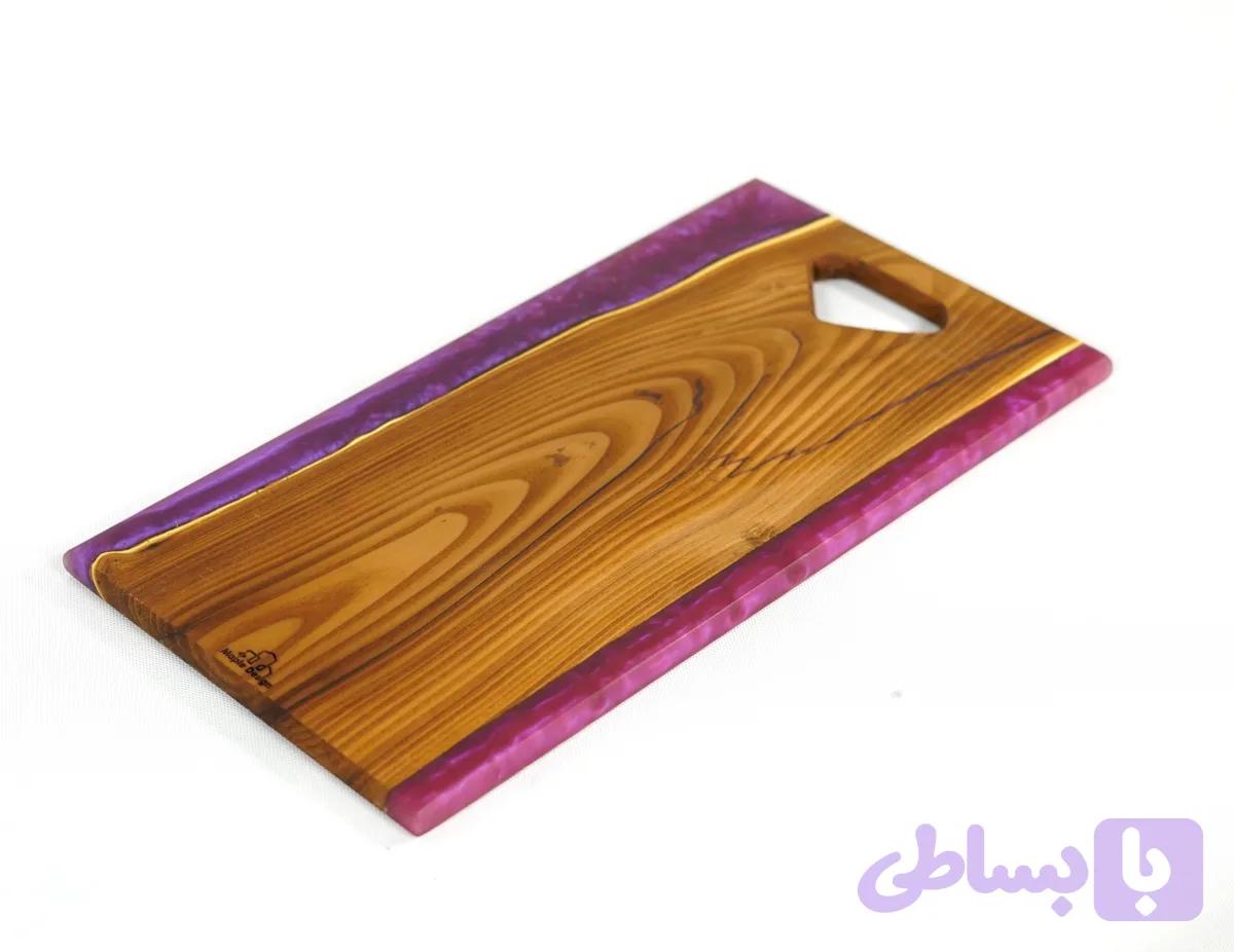 تخته سرو Swan-102 — تصویر 1