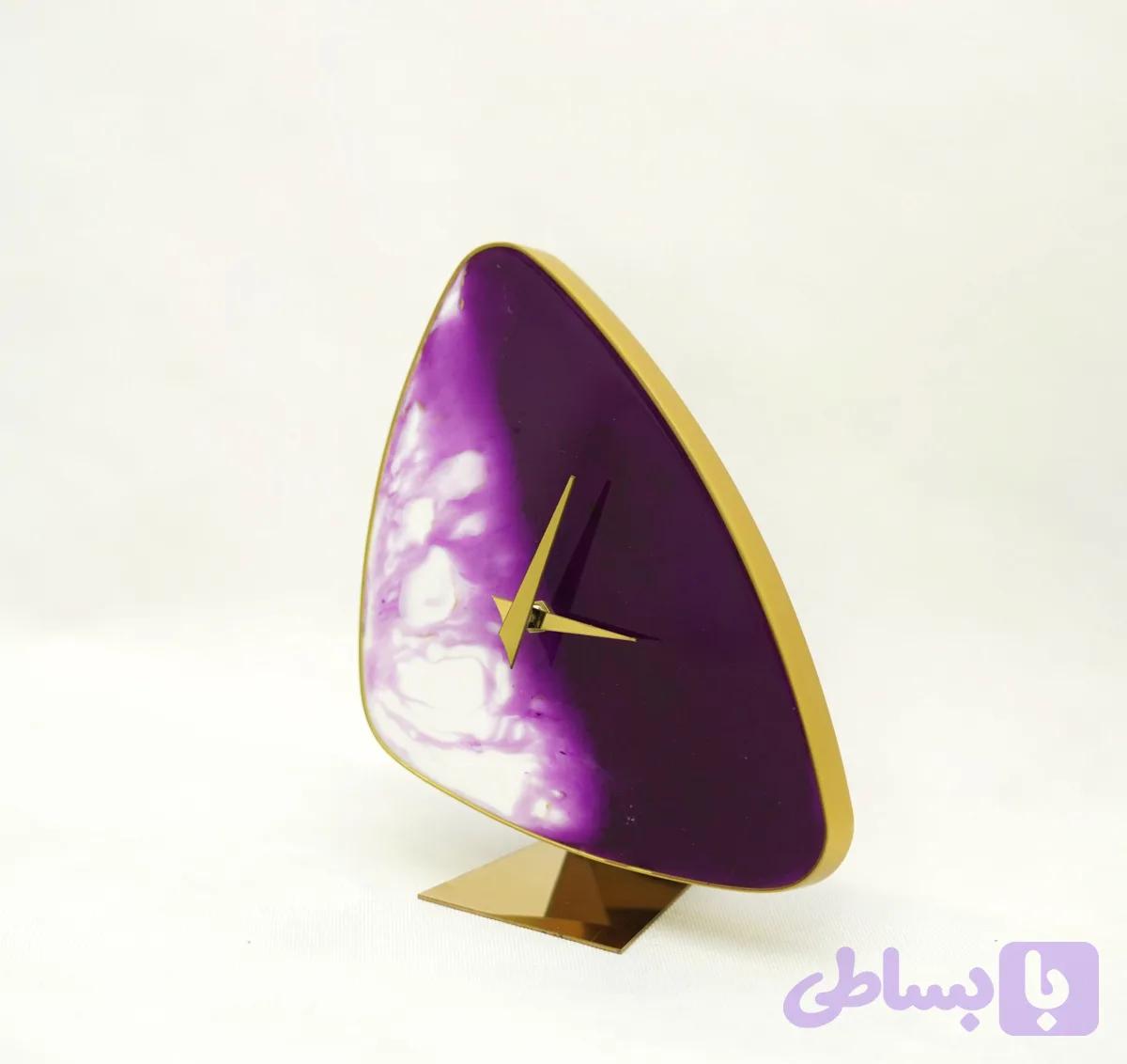 ساعت رومیزی Erget-Tb-107 — تصویر 1
