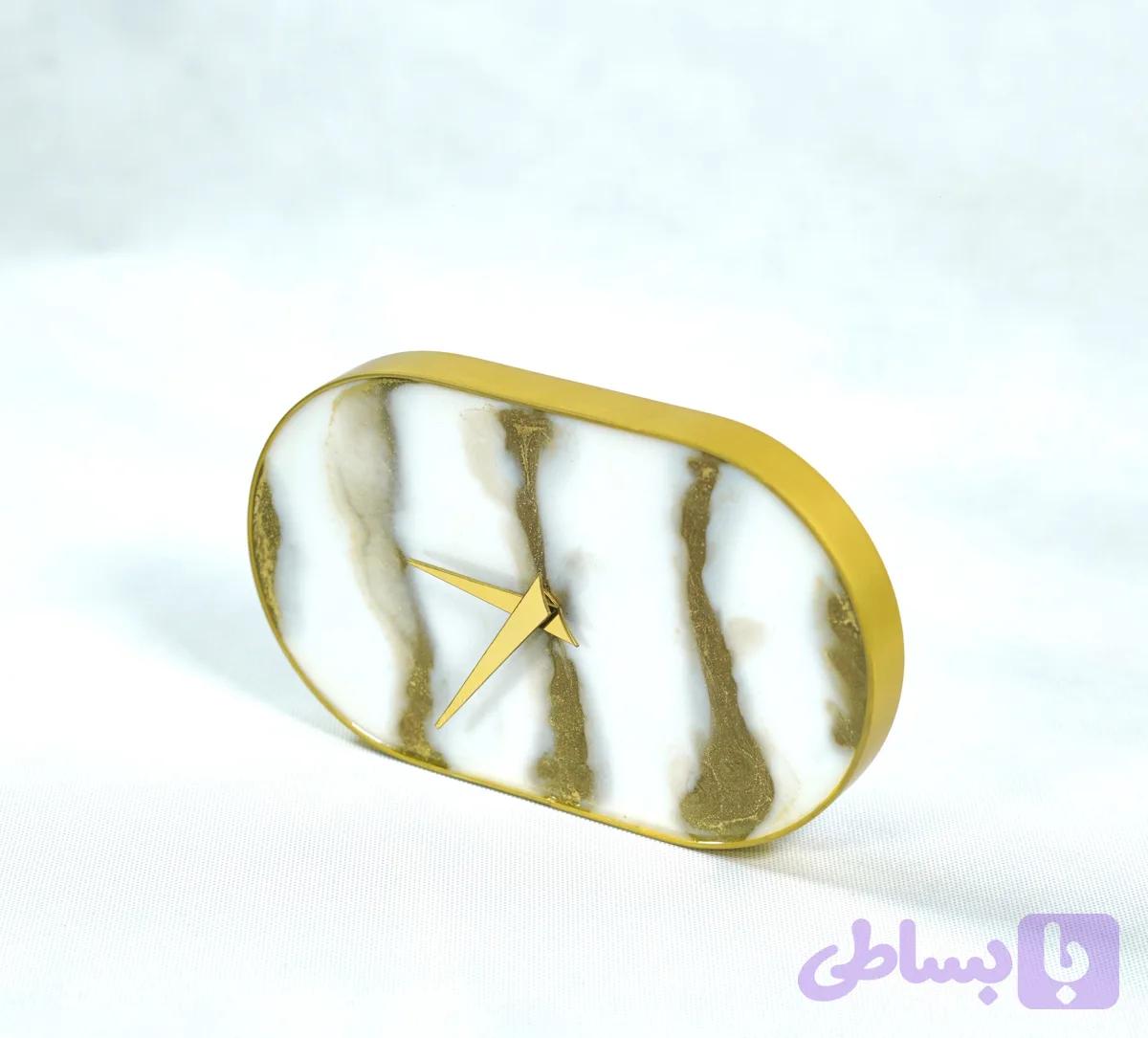 ساعت رومیزی Erget-o-102 — تصویر 1