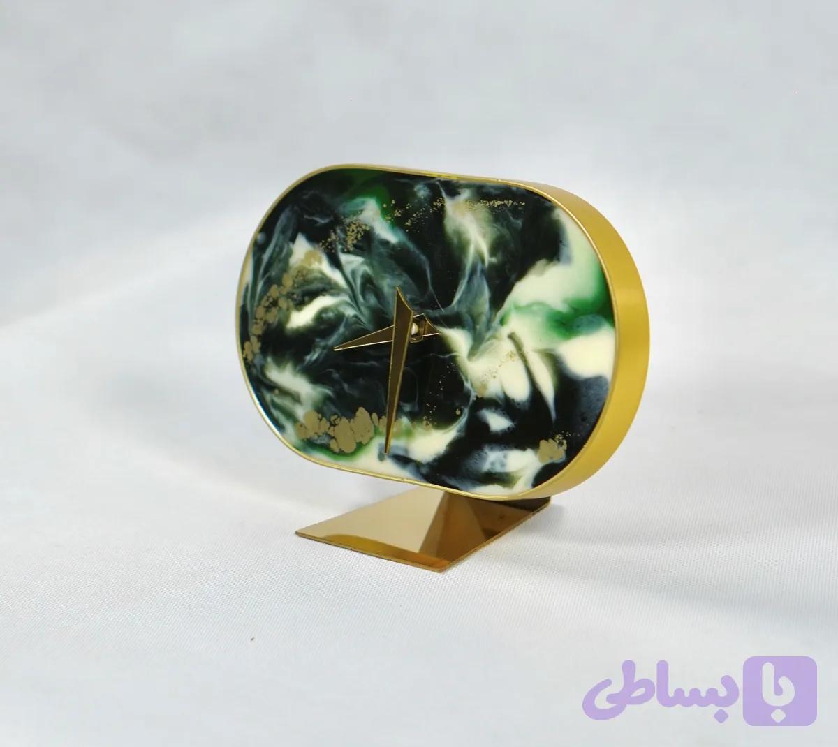 ساعت رومیزی Erget-ob-105 — تصویر 1