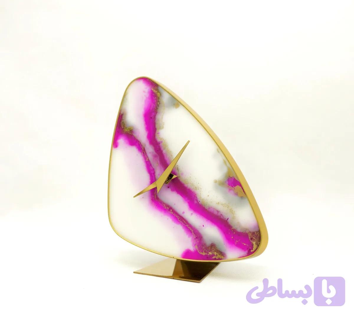 ساعت رومیزی Erget-Tb-104 — تصویر 1